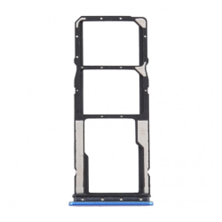 Xiaomi Tiroir SIM Xiaomi Redmi 10A Bleu
