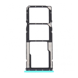 Xiaomi Tiroir SIM Xiaomi Redmi 10A Bleu Mer