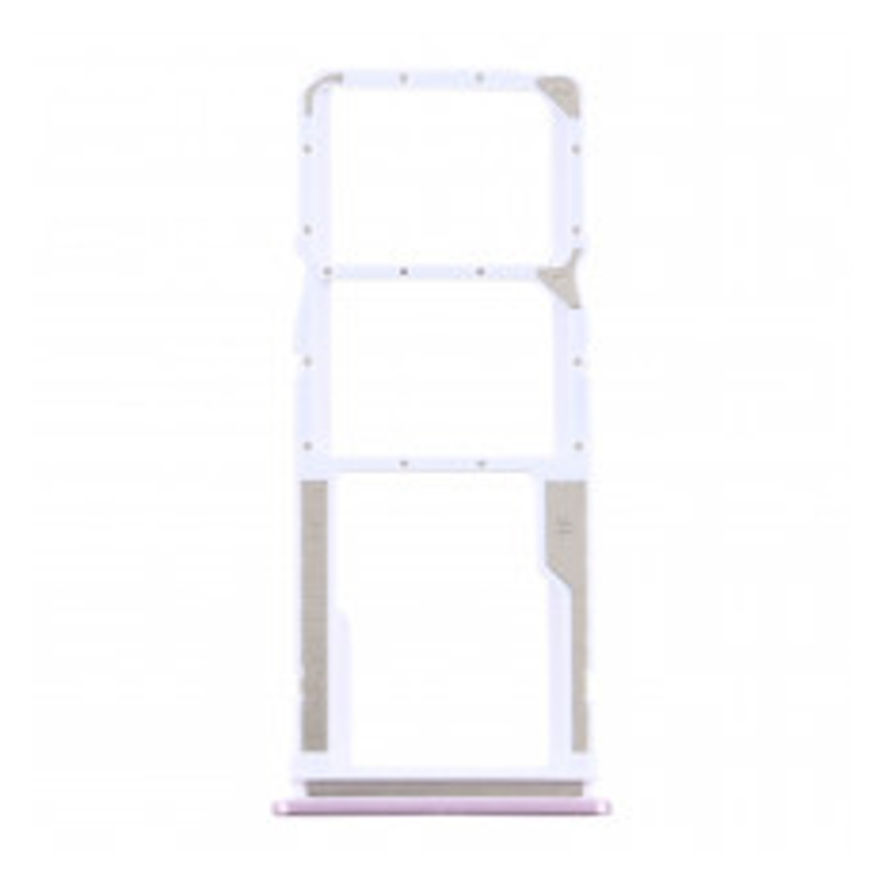 Xiaomi Tiroir SIM Xiaomi Redmi 10A Rose Xiaomi Tiroir SIM Xiaomi Redmi 10A Rose