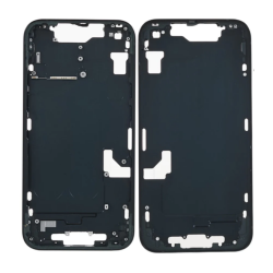 Châssis Vide iPhone 14 Noir (Origine Demonté) - Grade B