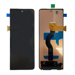 Samsung Ecran Extérieur Samsung Galaxy Z Fold 4 5G + Châssis (Original Démonté) - Grade A