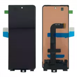 Ecran Extérieur Samsung Galaxy Z Fold 3 5G + Châssis (Original Démonté) - Grade B