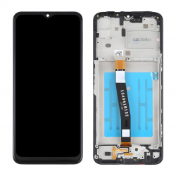 Samsung Ecran Samsung Galaxy A22 5G (A226)