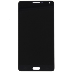 Ecran Samsung Galaxy A7 (A700F) Noir (Service Pack)