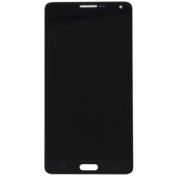 Samsung Ecran Samsung Galaxy A7 (A700F) Noir (Service Pack)