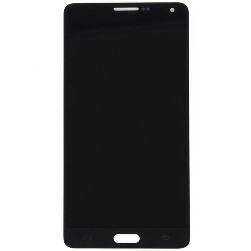 Samsung Ecran Samsung Galaxy A7 (A700F) Noir (Service Pack)
