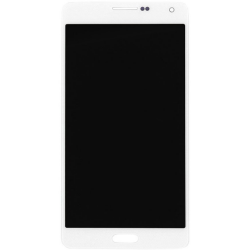 Ecran Samsung Galaxy A7 (A700F) Blanc (Service Pack)