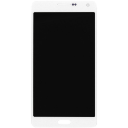 Samsung Ecran Samsung Galaxy A7 (A700F) Blanc (Service Pack)