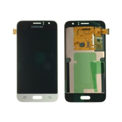 Samsung Ecran Samsung Galaxy J1 2016 (J120F) Or (Service Pack)