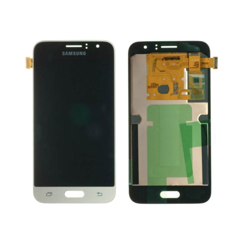 Samsung Ecran Samsung Galaxy J1 2016 (J120F) Or (Service Pack) Samsung Ecran Samsung Galaxy J1 2016 (J120F) Or (Service Pack)