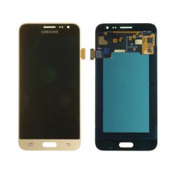 Ecran Samsung Galaxy J3 2016 (J320F) Or (Service Pack)