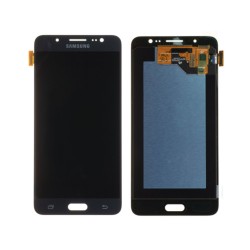 Samsung Ecran Samsung Galaxy J5 (J500F) Noir (Service Pack)