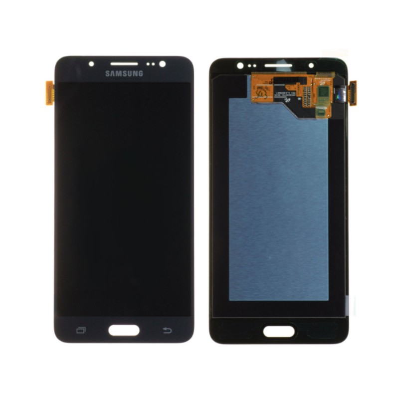 Samsung Ecran Samsung Galaxy J5 (J500F) Noir (Service Pack)