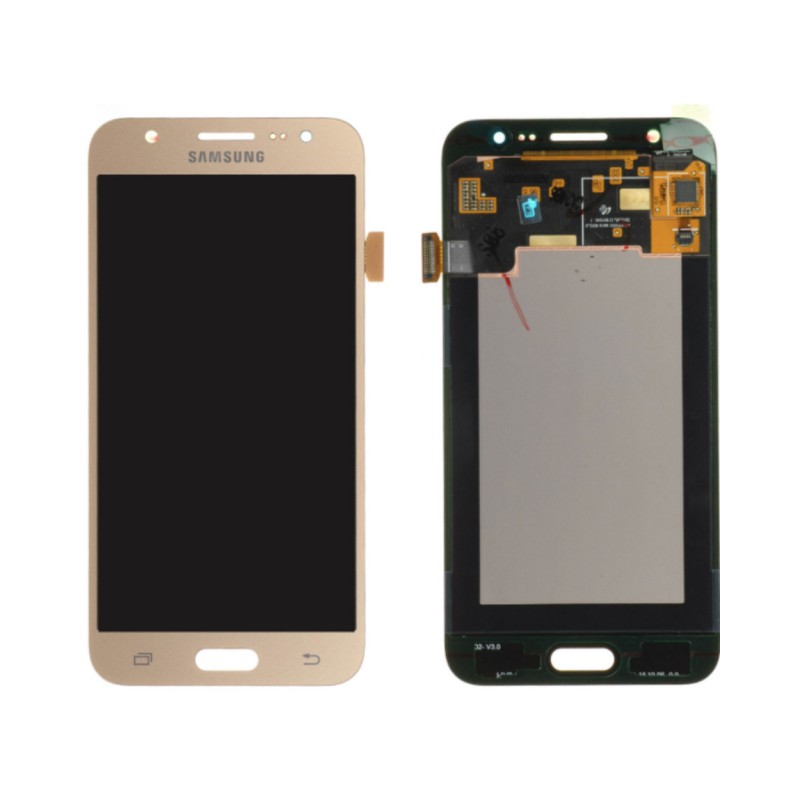 Samsung Ecran Samsung Galaxy J5 (J500F) Or (Service Pack) Samsung Ecran Samsung Galaxy J5 (J500F) Or (Service Pack)