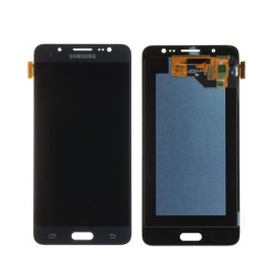 Samsung Ecran Samsung Galaxy J5 2016 (J510F) Noir (Service Pack)