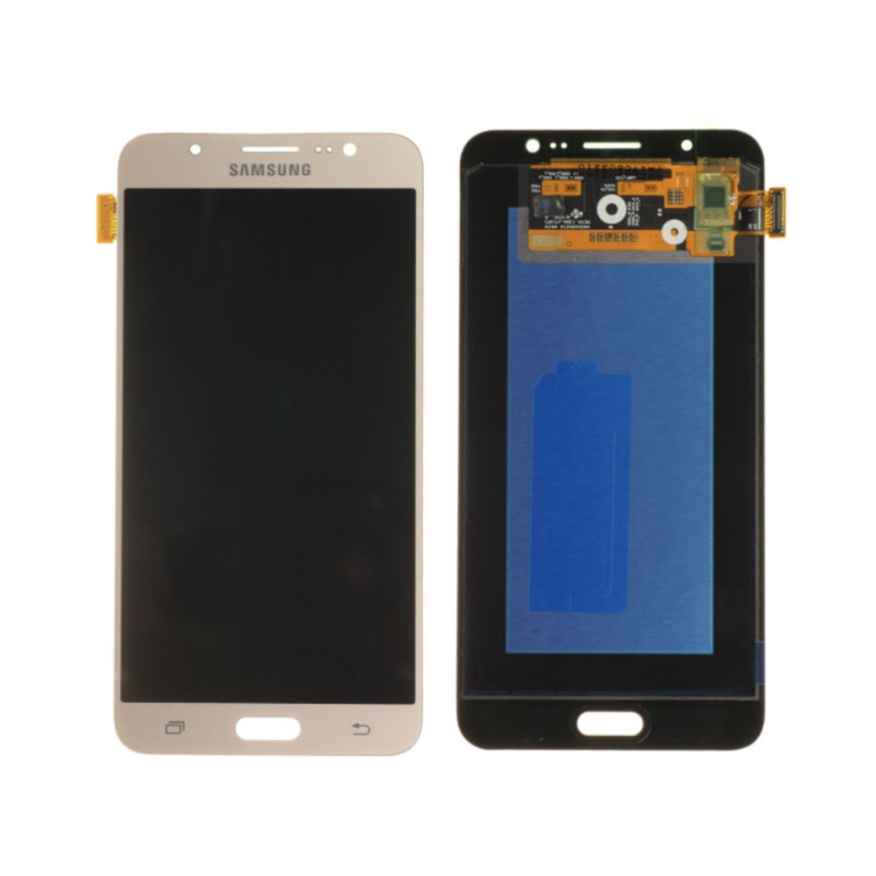 Samsung Ecran Samsung Galaxy J7 2016 (J710F) Or (Service Pack) Samsung Ecran Samsung Galaxy J7 2016 (J710F) Or (Service Pack)