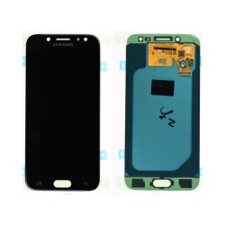 Samsung Ecran Samsung Galaxy J5 2017 (J530F) Noir (Service Pack)