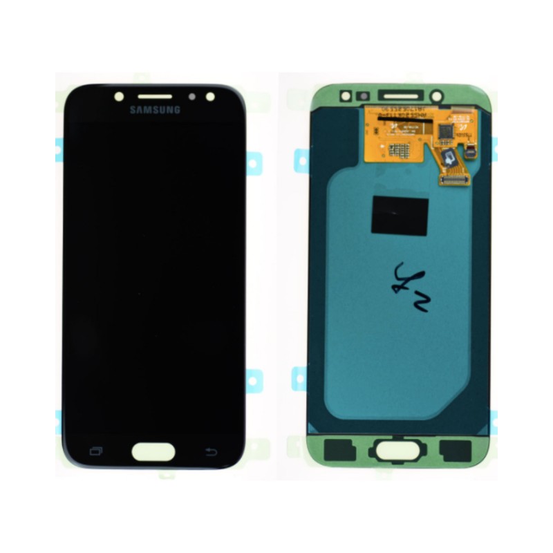 Samsung Ecran Samsung Galaxy J5 2017 (J530F) Noir (Service Pack)