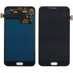 Samsung Ecran Samsung Galaxy J4 2018 (J400F) Noir (Service pack)