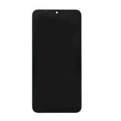 Samsung Ecran Samsung Galaxy A10 (A105F) Noir + Châssis (Service Pack) EU