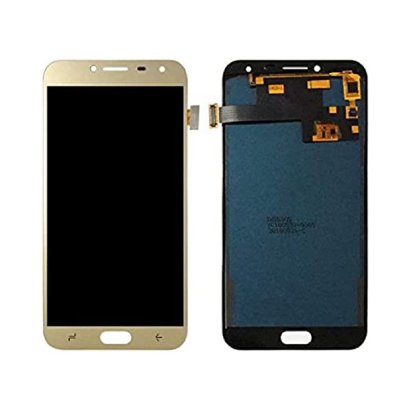 Samsung Ecran Samsung Galaxy J4 2018 (J400F) Or (Service pack) Samsung Ecran Samsung Galaxy J4 2018 (J400F) Or (Service pack)