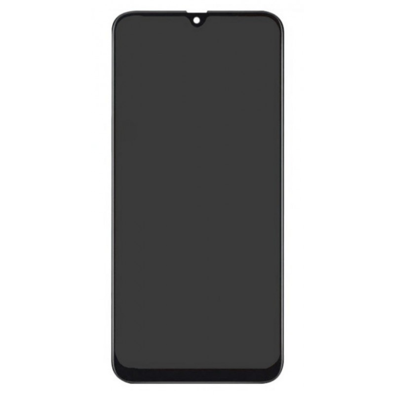 Samsung Ecran Samsung Galaxy A30 (A305F) Noir Sur Châssis (Service Pack) Samsung Ecran Samsung Galaxy A30 (A305F) Noir Sur Châssis (Service Pack)