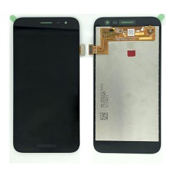 Ecran Samsung Galaxy J2 Core (J260F) Noir (Service Pack)