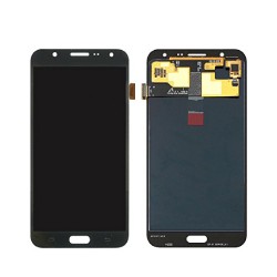 Samsung Ecran Samsung Galaxy J7 Core (J701F) Noir (Service Pack)