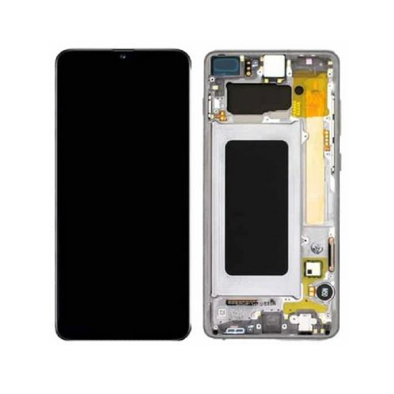 Samsung Ecran Samsung Galaxy M31S 2020 (M317) Noir (Service Pack) Samsung Ecran Samsung Galaxy M31S 2020 (M317) Noir (Service Pack)