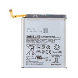 Samsung Batterie EB-BG991ABY Samsung Galaxy S21 5G (G991B) (Service Pack)