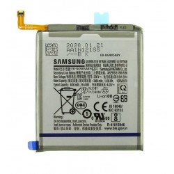 Samsung Batterie EB-BG985ABY Samsung Galaxy S20 Plus 4G/5G (G985F/G986F) (Service Pack)