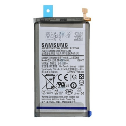 Samsung Batterie EB-BG970ABU Samsung Galaxy S10e (G970) (Service Pack)