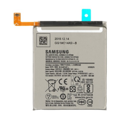 Batterie EB-BA907ABY Samsung Galaxy S10 Lite (G770) (Service Pack)