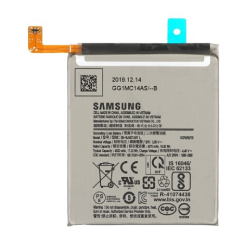 Samsung Batterie EB-BA907ABY Samsung Galaxy S10 Lite (G770) (Service Pack)
