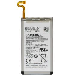 Samsung Batterie EB-BG965ABE Samsung Galaxy S9 Plus /S9 Plus Duos (G965) (Service Pack)