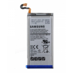 Samsung Batterie EB-BG955BBE Samsung Galaxy S8 Plus (G955) (Service Pack)