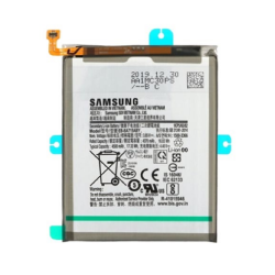 Samsung Batterie EB-BA715ABY Samsung Galaxy A71 (A715) (Service Pack)