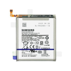 Samsung Batterie EB-BA516ABY Samsung Galaxy A51 - 5G (A516) (Service Pack)