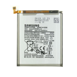 Samsung Batterie EB-BA515ABY Samsung Galaxy A51 4G (A515) (Service Pack)