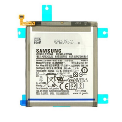Batterie EB-BA415ABY Samsung Galaxy A41 (A415) (Service Pack)