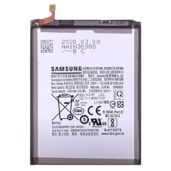 Samsung Batterie EB-BA315ABY Samsung Galaxy A31 (A315F)/A32 4G (A325F)/A22 4G (A225F) (Service Pack)