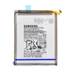 Samsung Batterie EB-BA505ABU Samsung Galaxy A50 / A30 / A30s (A505F/A305F/A307F) (Service Pack)