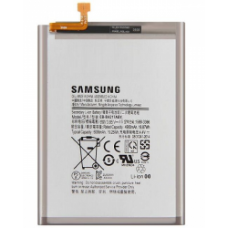 Samsung Batterie EB-BA217ABY Samsung Galaxy A21s (A217)/A12 (A125/A127)/A13 (A135/A137) (Service Pack)