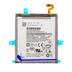 Samsung Batterie EB-BA920ABU Samsung Galaxy A9 2018 (A920) (Service Pack)