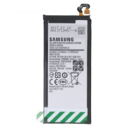 Batterie EB-BA720ABE Samsung Galaxy A7 2017 / J7 2017 (J730/A720) (Service Pack)