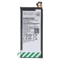 Samsung Batterie EB-BA720ABE Samsung Galaxy A7 2017 / J7 2017 (J730/A720) (Service Pack)