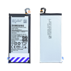 Samsung Batterie EB-BA520ABE Samsung Galaxy A5 2017 / J5 2017 (A520/J530) (Service Pack)