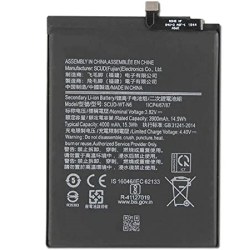 Samsung Batterie SCUD-WT-N6 Samsung Galaxy A20s / A10s (A207/A107) (Service Pack)