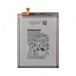 Batterie EB-BG580ABU Samsung Galaxy M20/M30 (M205/M305) (Service Pack)