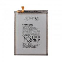 Samsung Batterie EB-BG580ABU Samsung Galaxy M20/M30 (M205/M305) (Service Pack)